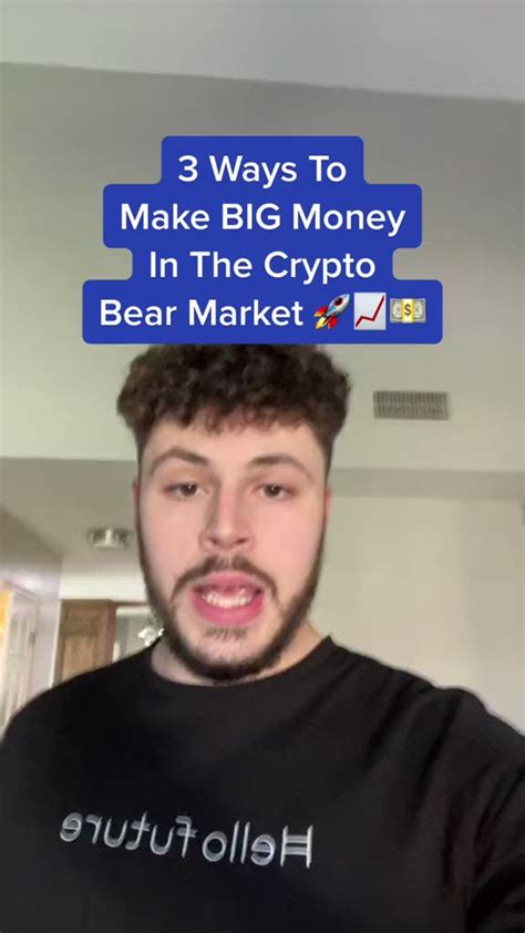 Mason Versluis On Twitter Ways To Make Big Money In The Crypto