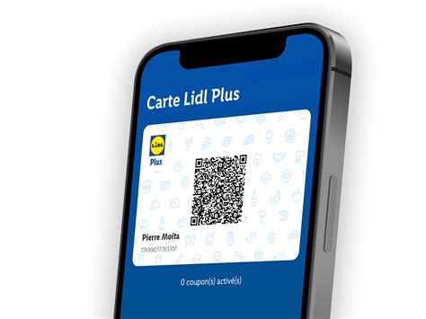 Décrypter 61 imagen carte fidélité lidl en ligne fr thptnganamst edu vn