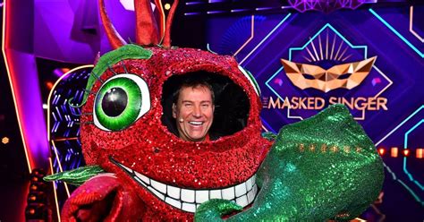 „masked Singer“ Jens Riewa Ist Raus Und Die Fans Sind Sauer