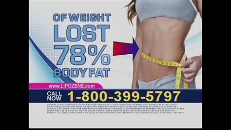 Lipozene Tv Commercial Get Ready For The Summer Ispot Tv