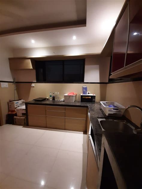 Bhk Fully Furnished Flat For Rent In Balewadi Key Home In