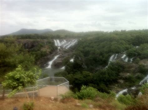 Bengaluru South Bengaluru Journey Structures