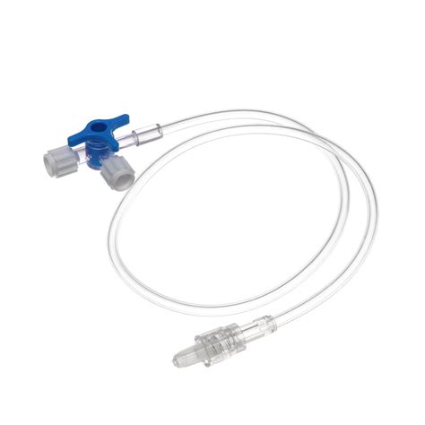 Female Luer Lock Connectors Bq Medical Device