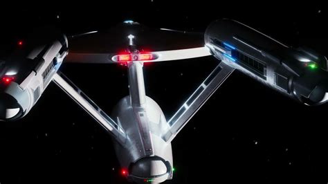 Enterprise Ncc 1701 Youtube