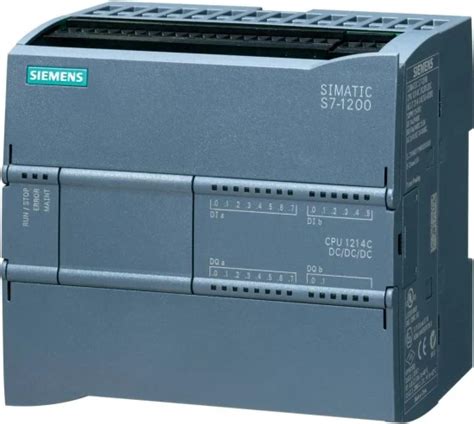 Siemens Sl Pe Al Plc Programmable Logic Controllers S S