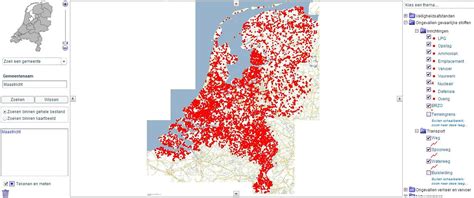 Risicos In De Omgeving Riskworld