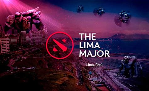 Aorus Claro Y Grid Ser N Sponsors De Lima Major De Dota Esports