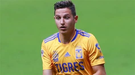 Tigres UANL Florian Thauvin no estaría listo para el juego vs Chivas