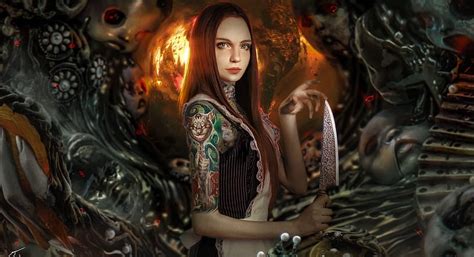 Update 60 Alice Madness Returns Tattoo Latest Incdgdbentre