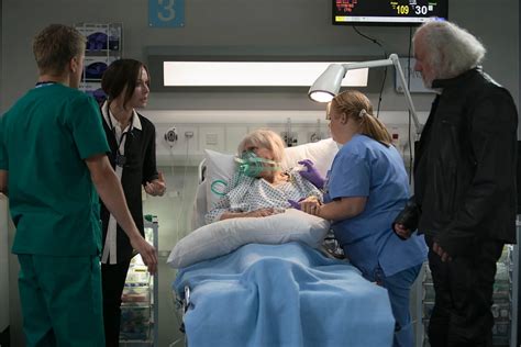 Episode Eight Series 32 Casualty Central Fandom Powered By Wikia