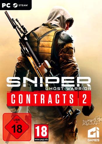 دانلود بازی Sniper Ghost Warrior Contracts 2 برای PC پارسی گیمر