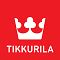 Тиккурила – Тиккурила Финланд будаг