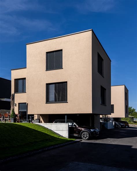 Vallon Espace Cim Sa Atelier D Architecture Et Construction D