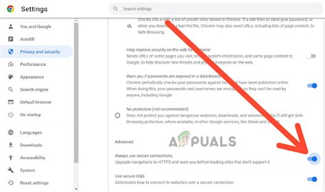 Fix: Unable to establish secure connection to Zoom