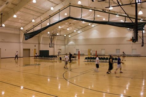 Recreation Centers | City of Hickory