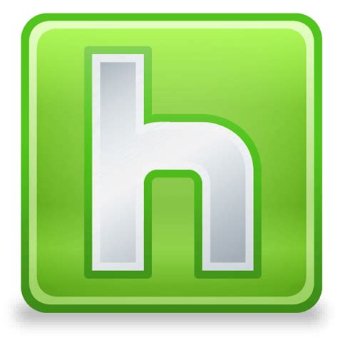Hulu App Logo - LogoDix