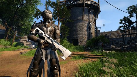 Meet The Factions Of ELEX II The Albs And Clerics