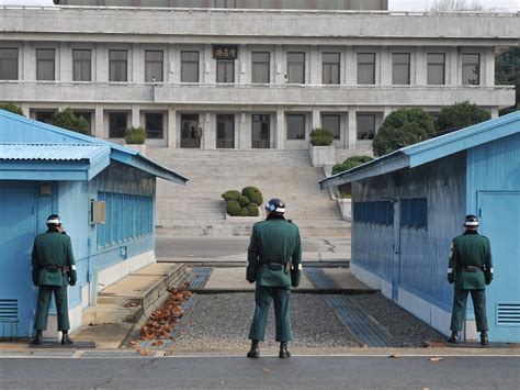 Battalion honors fallen defender inside Korean DMZ | Article | The ...