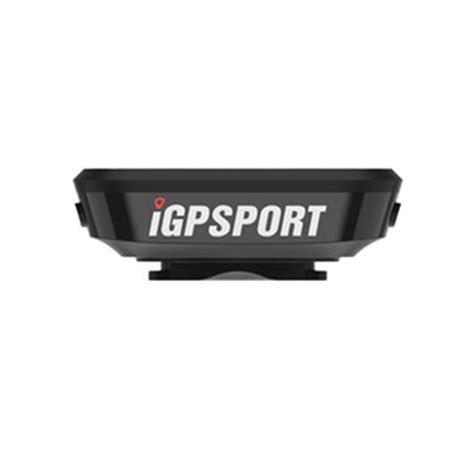 Ciclocomputador GPS Igpsport BSC300 Bike Point