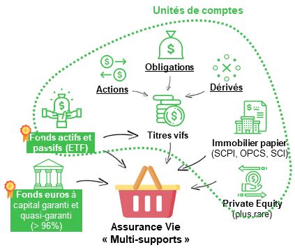 Guide Simplifi Et Explication De L Assurance Vie