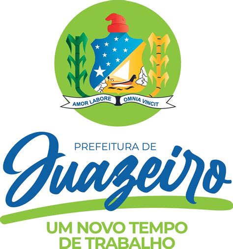 RedeGN Prefeitura De Juazeiro Apresenta Nova Identidade Visual Na