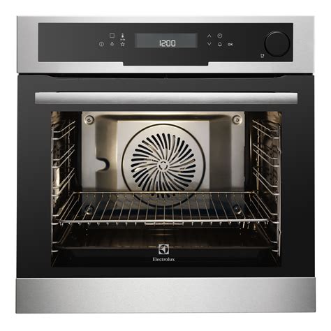 New Electrolux Combisteam Oven Delivers Flexibility And Flavour