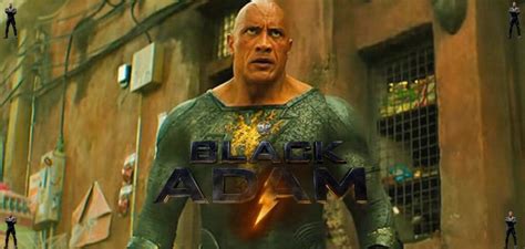 Watch ‘Black Adam 2022’ Full Movie (Free) Online Streaming at home? - TechBullion