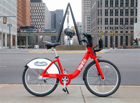 MOGO'S FIRST ANNIVERSARY | PBSC Urban Solutions