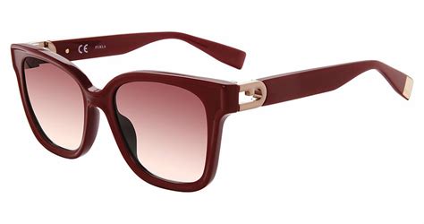 Furla Sfu Sunglasses Framesdirect