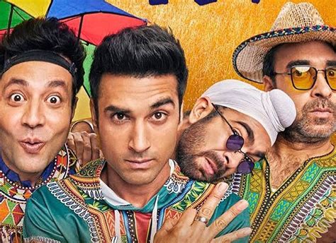 Fukrey 3 Box Office Yet Another HIT This Winning Season Does Quite