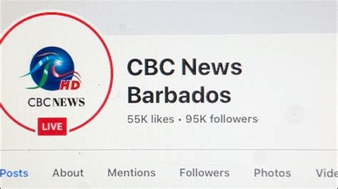 The Pine St Michael Barbados Cbc News Barbados Must Get The Truth