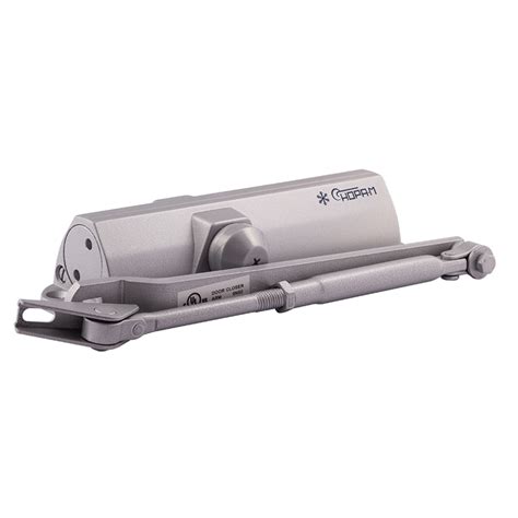 Доводчики для дверей, каталог, цены, купить в Москве