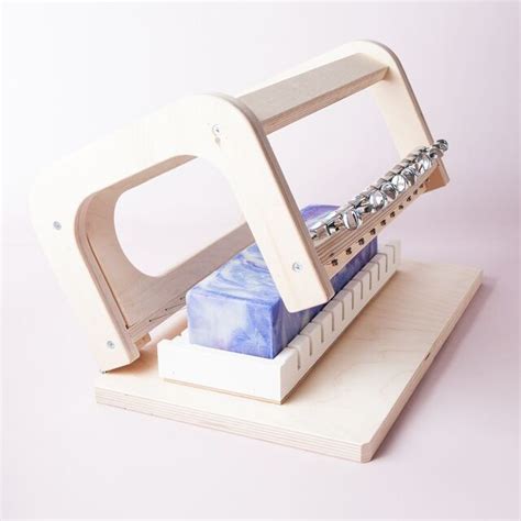 Multi Bar Cutter Diy Soap Cutter Soap Cutter Soap Making