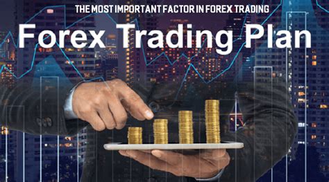 How To Create A Winning Forex Trading Plan Pips Edge