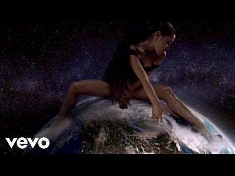 Youtube Ariana Grande Asegura Que Dios Es Mujer En Su Ltimo Videoclip