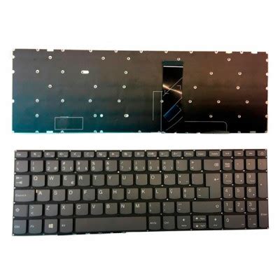 Teclado Lenovo Ideapad S S Iwl S Ast S Api S