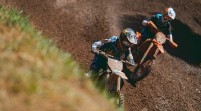 Unadilla Motocross Entry List Injury Report Race Schedule