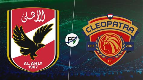 Al Ahly Ceramica Cleopatra Supercopa De Egipto Semifinales