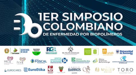 Er Simposio Colombiano De Enfermedad Por Biopol Meros Dr Felipe