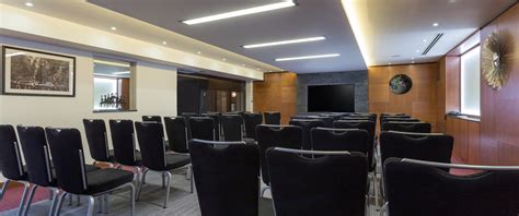 Meeting & Event Venues - DoubleTree by Hilton Greenwich