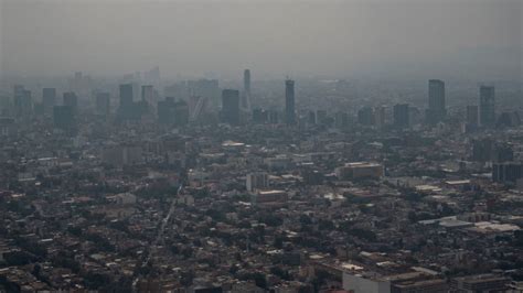 Habr Doble Hoy No Circula De Mayo Qu Autos Descansan Por