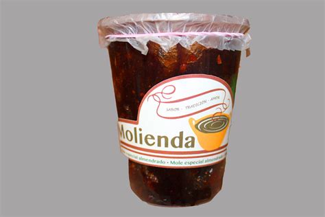 Vaso De Tamarindo Molienda Ruano