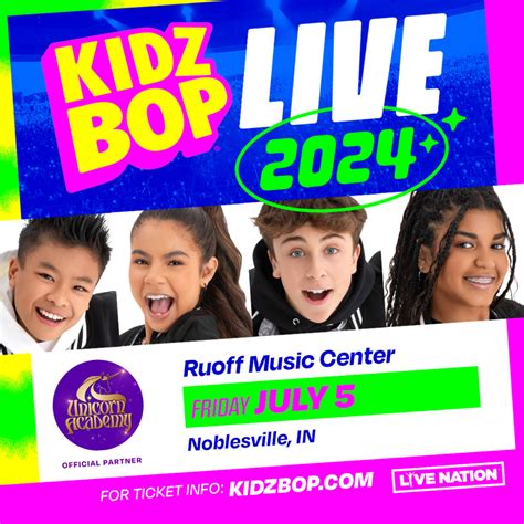 Kidz Bop 2024 Vol 2 Predictions Emelda Shayna