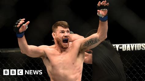 Britain S First UFC Champion Michael Bisping Wants To Defend His