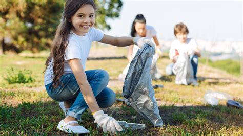 Día Mundial De La Educación Ambiental 10 Herramientas Para Aportar Al