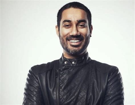 Nucleya (DJ) Height, Weight, Age, Wife, Children, Biography & More » StarsUnfolded