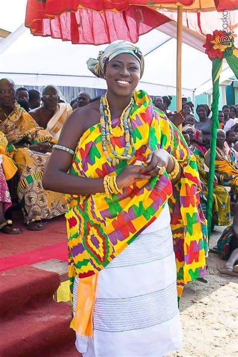 122 best Kente Styles Ghana images on Pinterest