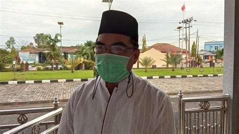 Sekprov Kaltara Suriansyah Tegaskan Tak Ada Cuti Bersama Idul Adha Asn