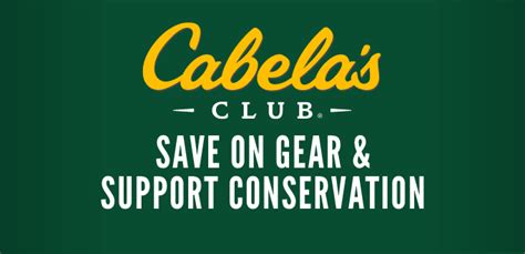 Cabelas Club Credit Card Cabelas