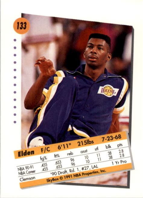 1991 92 SkyBox Basketball Card Pick 1 250 EBay